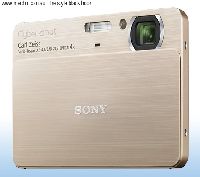 Sony T700 (Built in 4GB Memory)