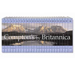 COMPTON'S BY BRITANNICA