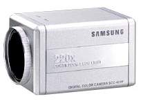 Power Zoom camera Samsung SCC-421P