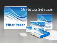 Quantitative Filter Paper