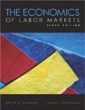 The Economics Of Labor Market,  6e