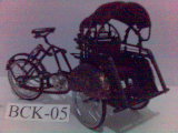 Becak ( BCK-05 )
