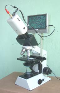 MIKROSKOP KAMERA 107BN ( microcam)
