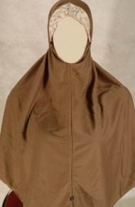 Jilbab Rabbani Inova Blossom ( L)