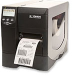 Printer Zebra ZM400