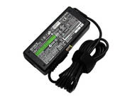 Charger/ Adaptor Laptop Notebook Sony Vaio VGN-BZ Series,  SONY Vaio VGN-CS Series,  SONY Vaio VGN-FW Series,  SONY Vaio VGN-NS Series,  SONY Vaio VGN-NW Series,  SONY Vaio VGN-SR Series,  SONY Vaio VPCF Series,  SONY Vaio VPCS Series,  SONY Vaio VPCY Series