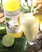 Monin Syrup