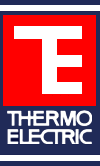 THERMO ELECTRIC - Temperature Sensor