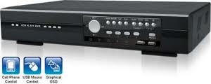 DVR Avtech KPD674