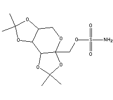 Topiramate