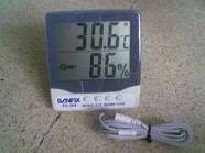 Thermometer _ Hygrometer TH 308 CV. SURVINDO 70443419