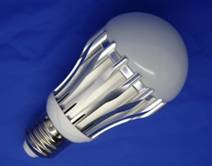 5w LED bulb sw-p-b-35x6