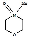 Morpholine,  4-methyl-,  4-oxide
