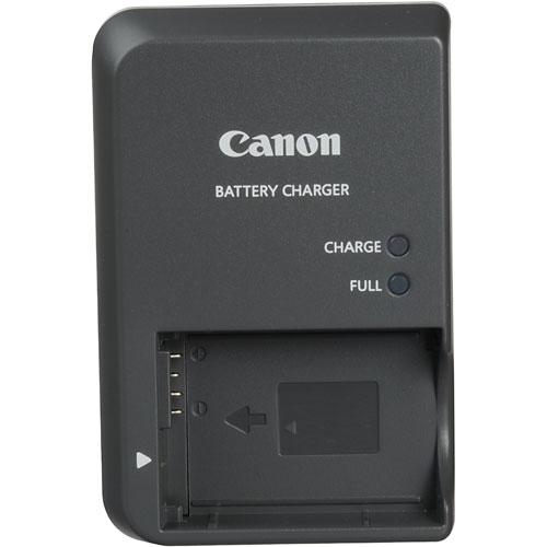 Charger Baterai Camera Digital untuk....