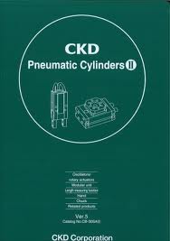 CKD PNEUMATIC HYDRAULIC