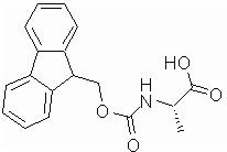 Fmoc-Ala-OH