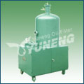 BJ Series oil-regenerating purifier