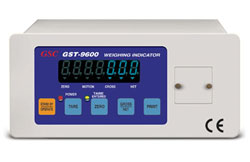 GSC GST9600 WEIGHING INDICATOR