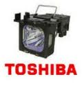 LAMPU PROJECTOR ORIGINAL TOSHIBA