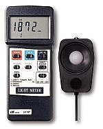 LIGHT METER LUTRON Model : LX-107,  Hubungi Ibu Ulie 021-95872078 - 081210773448,  Email : ulie.suksesjaya@ gmail.com