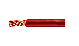 Flexible Control Cable ( wires & Cables)