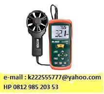 Vane Anemometer and NTC Air Thermometer w/ Protective Cap and Calibration Certificate - Testo,  e-mail : k222555777@ yahoo.com,  HP 081298520353
