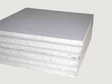 Magnesium oxide board