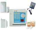 Sell Wireless Intelligent 32 Zones Auto Security Alarm System