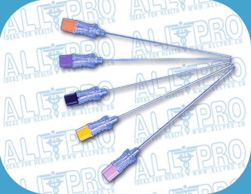 SINGLE-USE COMBINED SPINAL &amp; EPIDURAL Needle