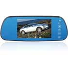 6inch Rearview monitor