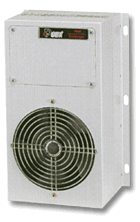 TE SERIES-THERMO MODULE AIR CONDITIONER