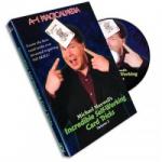 Dvd Incredible Self Working Card Tricks Vol.2