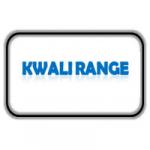 KWALI RANGE - Low & Medium Pressure