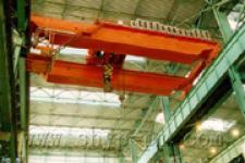 Product Name: 200t metallurgy crane