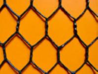 hexagonal wire mesh