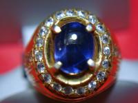 BATU BLUE SAPPHIRE 015 ( SOLD)