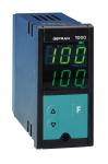 Gefran Temperature Controller Type: 1000series