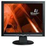 15" TFT LCD Monitor(4:3) with CE/RoHS/FCC BTM-LCM1507