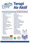 Air Oxy ,  Air murni non polutan