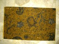 Batik Tulis Dagel