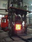 Hydraulic Open Die Forging Press  800T / 1250T/ 1600T