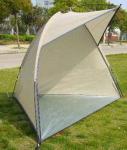 beach tent, sun shelter, 