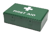 First Aid Kit