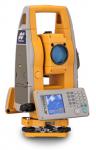 TOTAL STATION TOPCON GPT-7500 SERIES