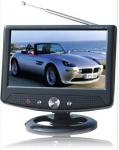7" TFT LCD TV with AV(USD31.00/pc MOQ: 5000pcs +) BTM-LTV7399