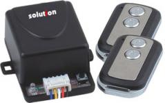Remote Kontrol Pintu ( Type RC)