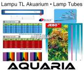 Lampu TL Akuarium â¢ Aquarium Light Tube