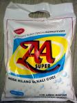 Sabun  DETERGENT  AA  Super