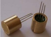 Differential Magnetoresistive Sensor, Rotary Sensor