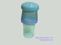 UV baby bottle sterilizer